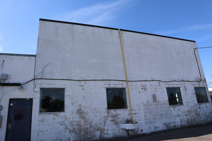 Northcrest Cinema - May 14 2022 (newer photo)